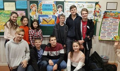 Общеобразовательная школа № 91 Общеобразовательная школа № 91