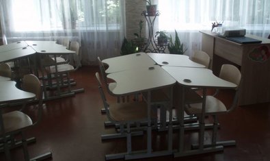 Общеобразовательная школа № 91 Общеобразовательная школа № 91