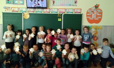 Общеобразовательная школа № 92 Общеобразовательная школа № 92