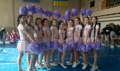 Общеобразовательная школа № 96