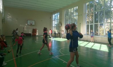 Общеобразовательная школа № 96