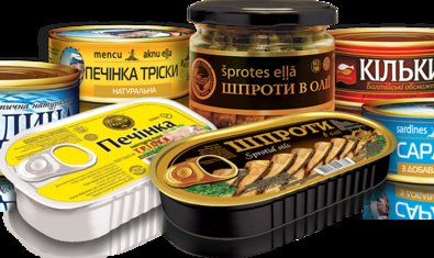 ООО «Рыбоконсервный завод «Экватор» ООО «Рыбоконсервный завод «Экватор»