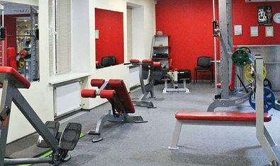 Pro'stimul, фитнес-клуб Pro'stimul, фитнес-клуб