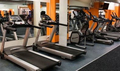 Спортивный клуб «Pulse Gym» на Бучмы Спортивный клуб «Pulse Gym» на Бучмы