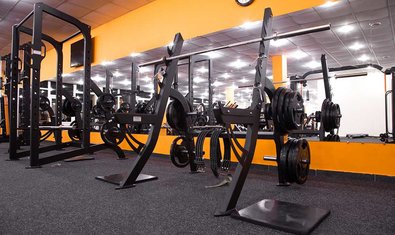 Спортивный клуб «Pulse Gym» на Салтовке Спортивный клуб «Pulse Gym» на Салтовке