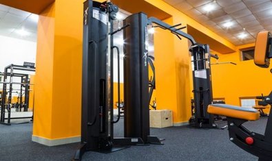 Спортивный клуб «Pulse Gym» на Солнечном Спортивный клуб «Pulse Gym» на Солнечном