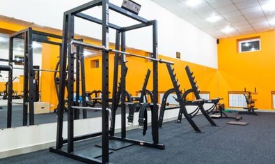 Спортивный клуб «Pulse Gym» на Солнечном Спортивный клуб «Pulse Gym» на Солнечном