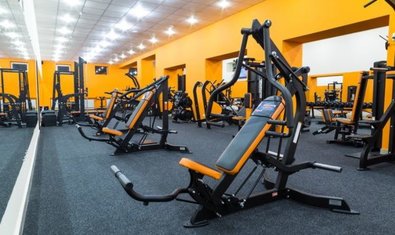 Спортивный клуб «Pulse Gym» на Солнечном Спортивный клуб «Pulse Gym» на Солнечном
