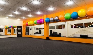 Спортивный клуб «Pulse Gym» на Северной Салтовке Спортивный клуб «Pulse Gym» на Северной Салтовке