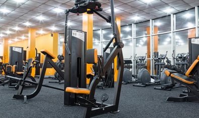 Спортивный клуб «Pulse Gym» на Студенческой Спортивный клуб «Pulse Gym» на Студенческой