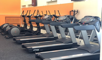 Спортивный клуб «Pulse Gym» на поселке Жуковского Спортивный клуб «Pulse Gym» на поселке Жуковского