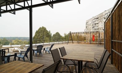 RDX White, центр фитнеса и бокса