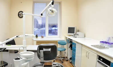 Республиканский центр стоматологической имплантации (РЦСИ) Республиканский центр стоматологической имплантации (РЦСИ)