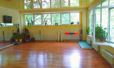 S-club Fitness, фитнес-центр S-club Fitness, фитнес-центр