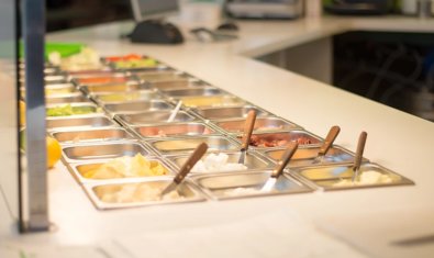 Сэндвич-бар «FreshLine»