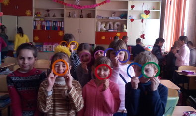 Школа № 21 Школа № 21