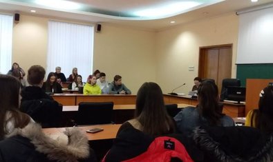 Школа № 3 Школа № 3