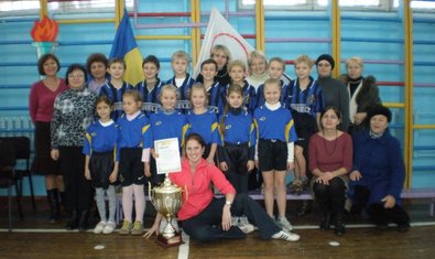 Школа № 51 Школа № 51