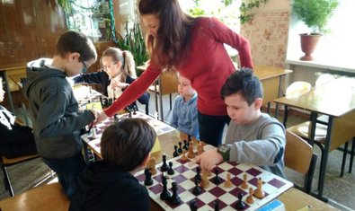 Школа № 51 Школа № 51