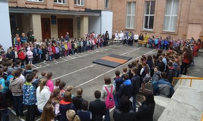 Школа № 52 Школа № 52