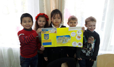 Школа № 58, филиал Школа № 58, филиал