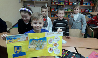 Школа № 58, филиал Школа № 58, филиал