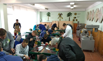 Школа № 58 Школа № 58