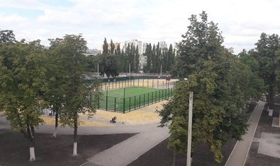 Школа № 58 Школа № 58