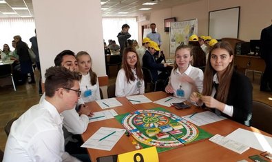 Школа № 59 Школа № 59