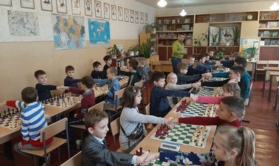 Школа № 61 Школа № 61