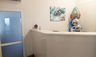 Space Clinic, реабилитационная клиника Space Clinic, реабилитационная клиника