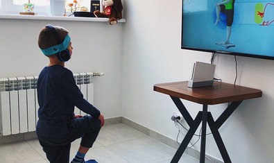 Space Clinic, реабилитационная клиника Space Clinic, реабилитационная клиника