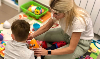 Space Clinic, реабилитационная клиника Space Clinic, реабилитационная клиника