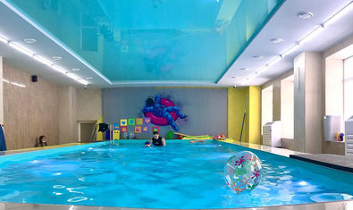 Space Clinic, реабилитационная клиника Space Clinic, реабилитационная клиника