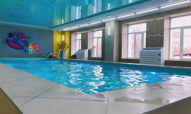 Space Clinic, реабилитационная клиника Space Clinic, реабилитационная клиника