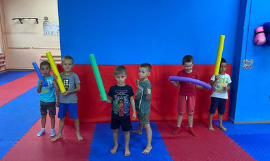 Space, спортивный клуб