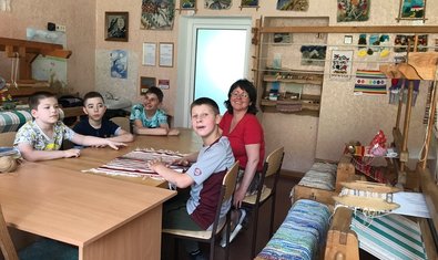 Специализированная частная школа Феникс Специализированная частная школа Феникс