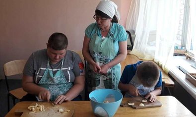 Специализированная частная школа Феникс Специализированная частная школа Феникс