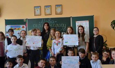 Специализированная школа № 108