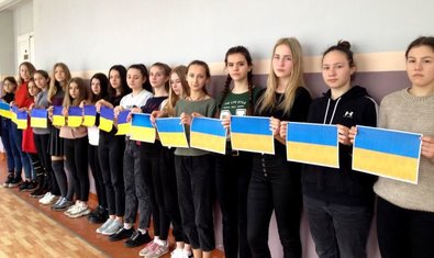 Специализированная школа № 114 Специализированная школа № 114