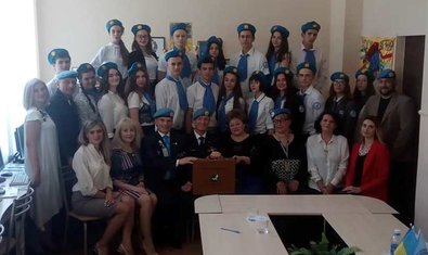 Специализированная школа № 119 Специализированная школа № 119