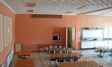 Специализированная школа № 132