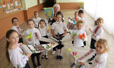 Специализированная школа № 85 Специализированная школа № 85