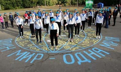 Специализированная школа № 85 Специализированная школа № 85