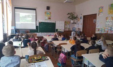 Специализированная школа № 87 Специализированная школа № 87