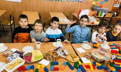 Специализированная школа № 87 Специализированная школа № 87