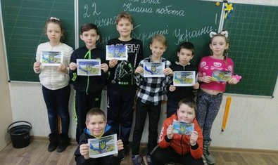 Специализированная школа № 93 Специализированная школа № 93