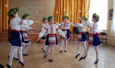 Специализированная школа № 99 Специализированная школа № 99