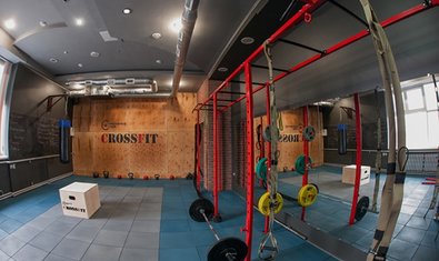 Фитнес клуб «SportStyle»