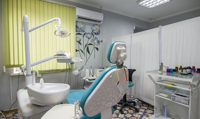 Стоматология «Gogita Dent»